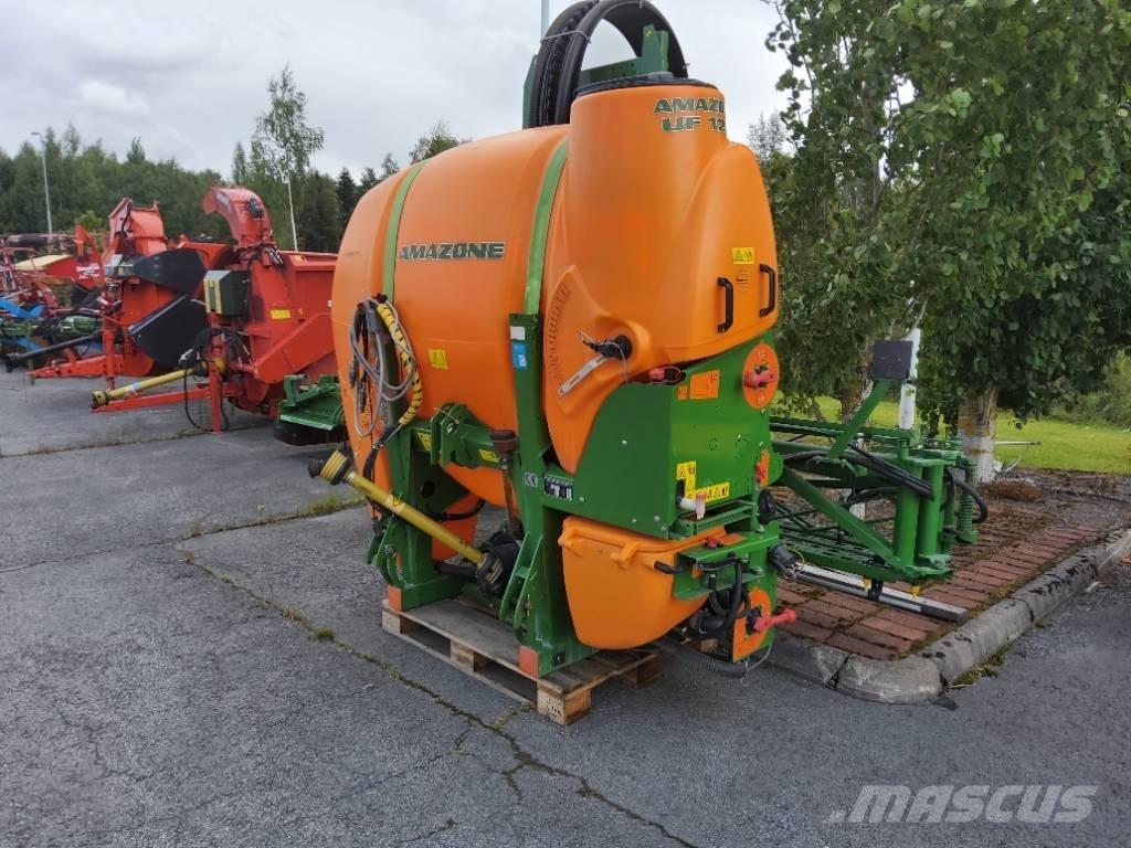Amazone UF 1201 Ugradene prskalice