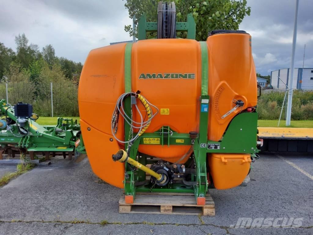 Amazone UF 1201 Ugradene prskalice