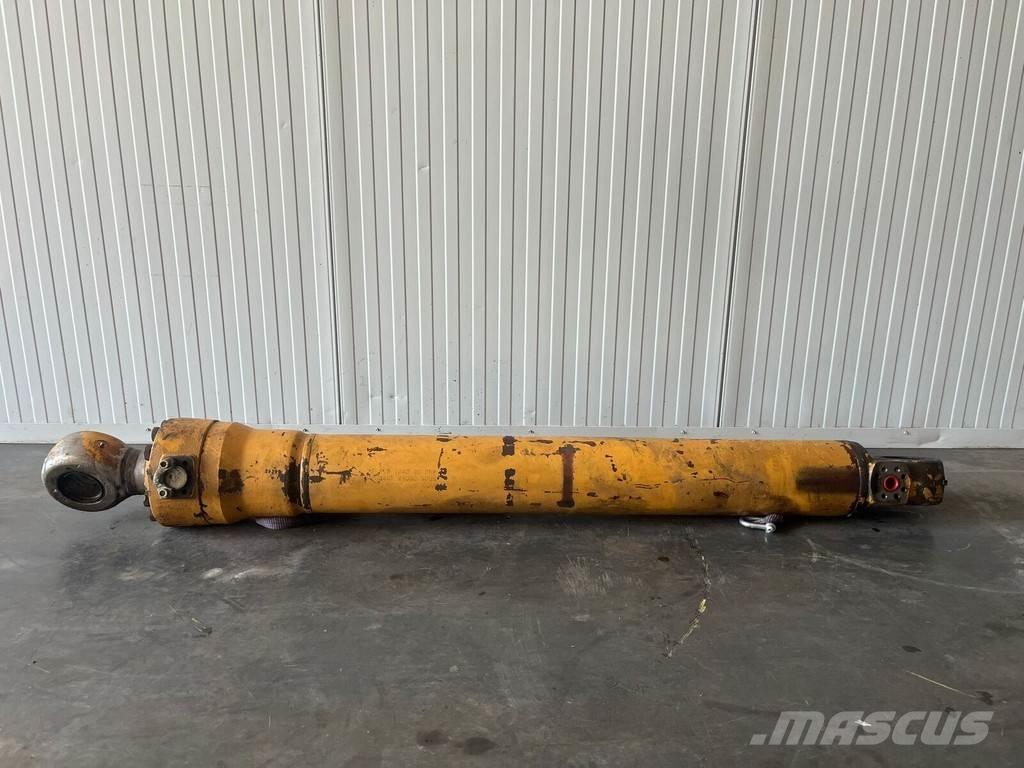 Liebherr Cilinder Transport – ostalo