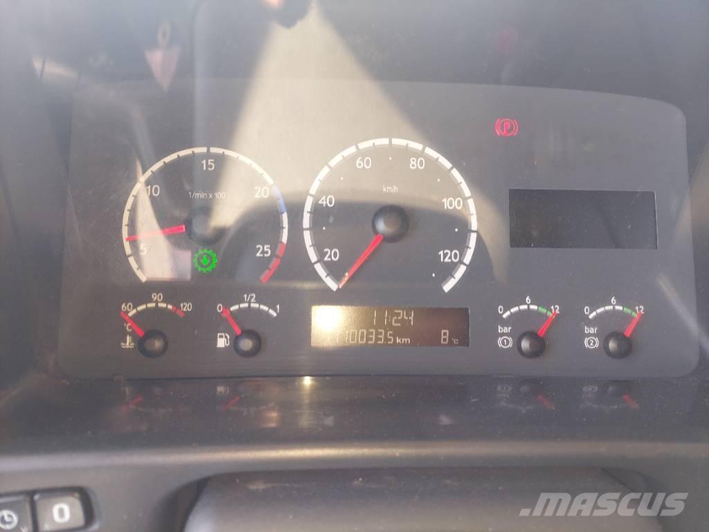 Scania R 420 LA Traktorske jedinice