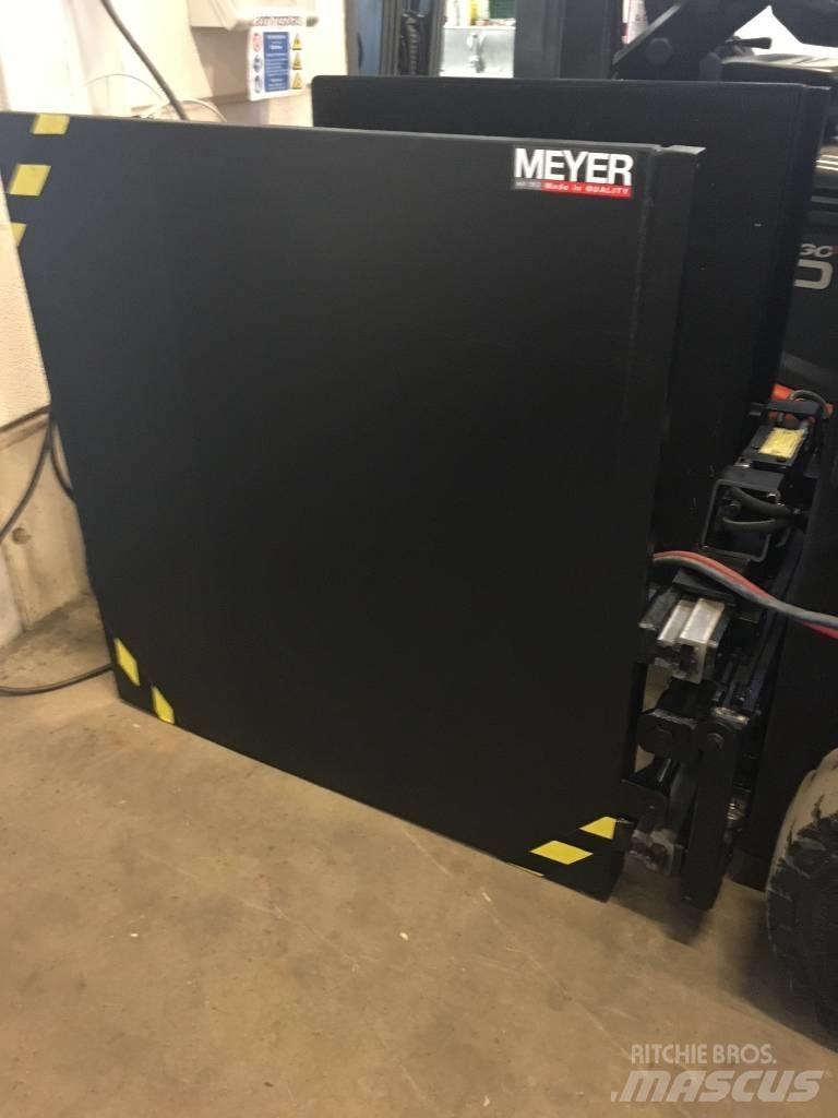 Meyer 3-0302N Ostale hvataljke