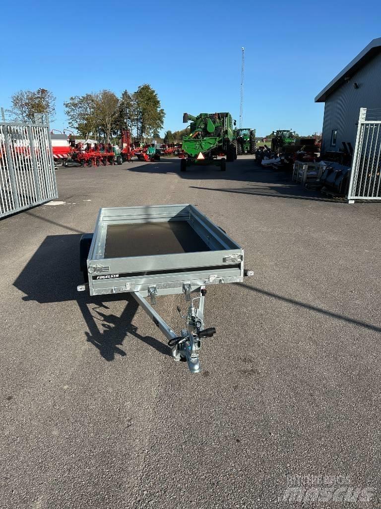 Fogelsta FS1425 Auto  prikolice