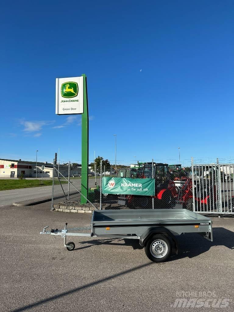 Fogelsta FS1425 Auto  prikolice