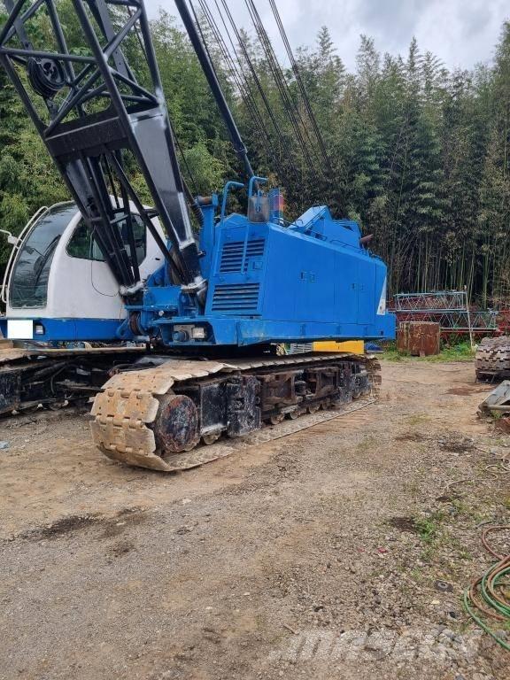Sumitomo SCX800 Kranovi sa gusjenicama