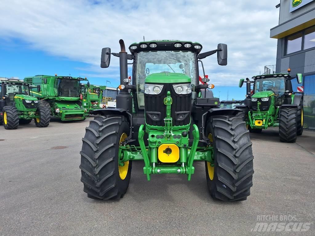 John Deere 6R 175 Traktori