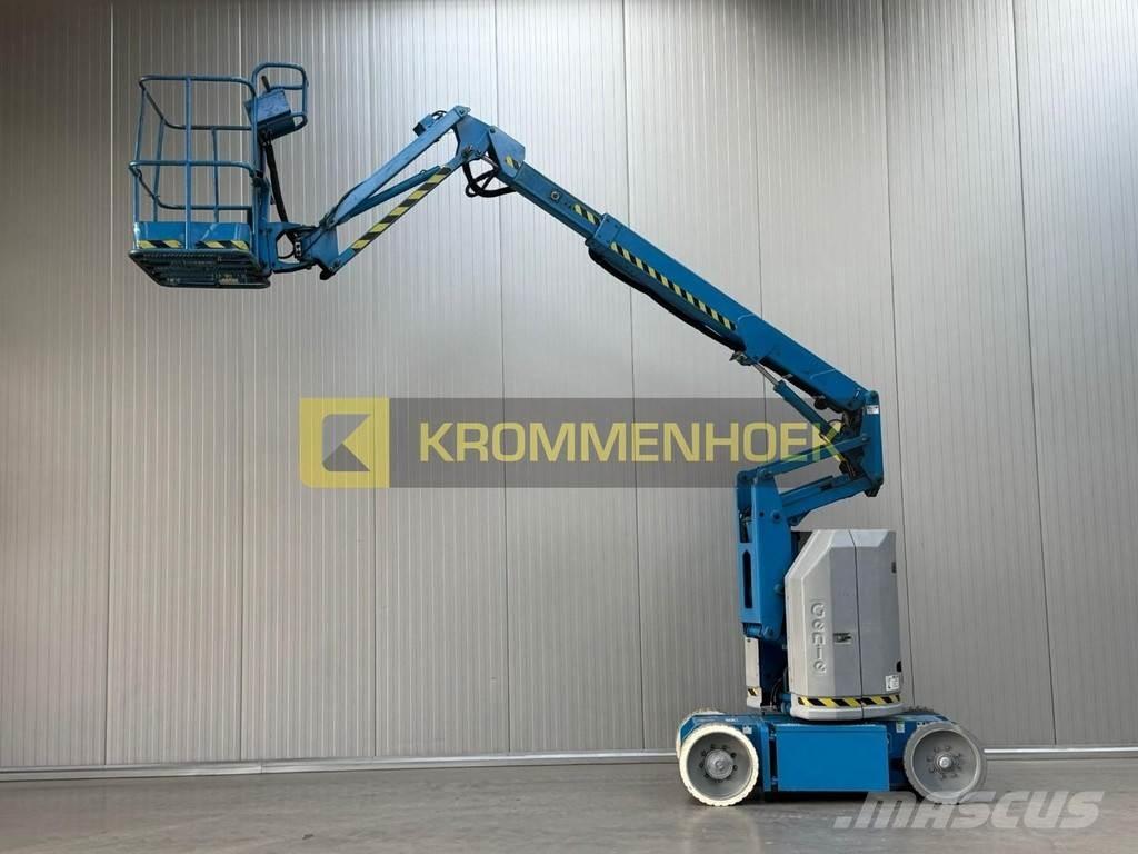 Genie Z-30/20N Zglobne podizne platforme