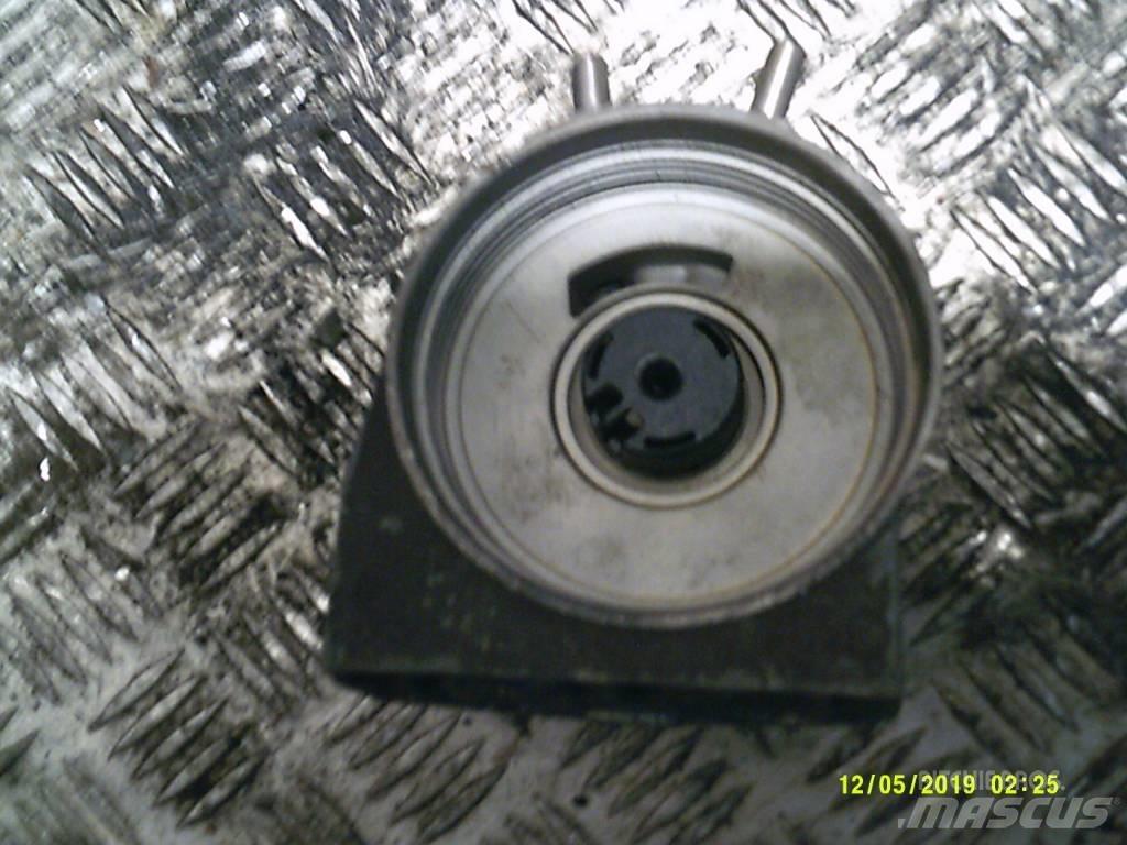 DAF LF65 1408093 Motori