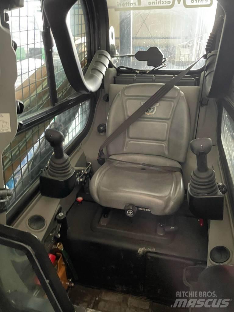 CASE TVB450B Rukovanje materijalom – ostalo