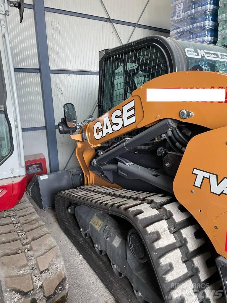CASE TVB450B Rukovanje materijalom – ostalo