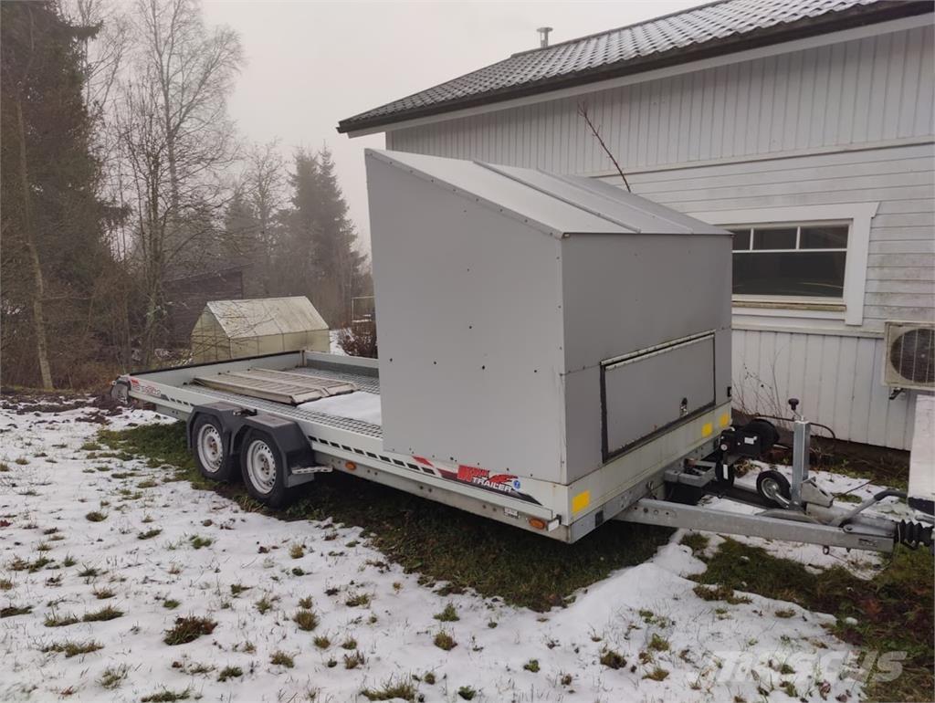  RKK RS 5500 Auto  prikolice