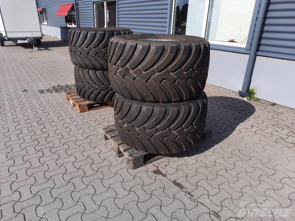 Alliance 560/45/22,5 Gume, kotači i naplatci