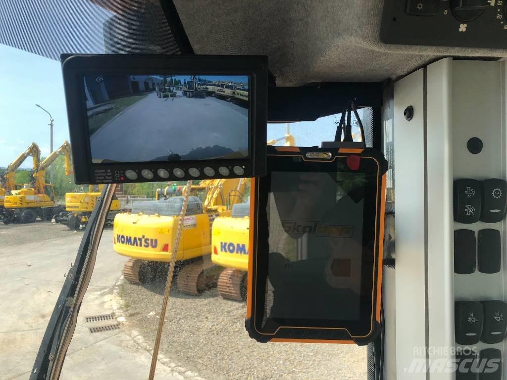 Volvo L90H Utovarivači na kotačima