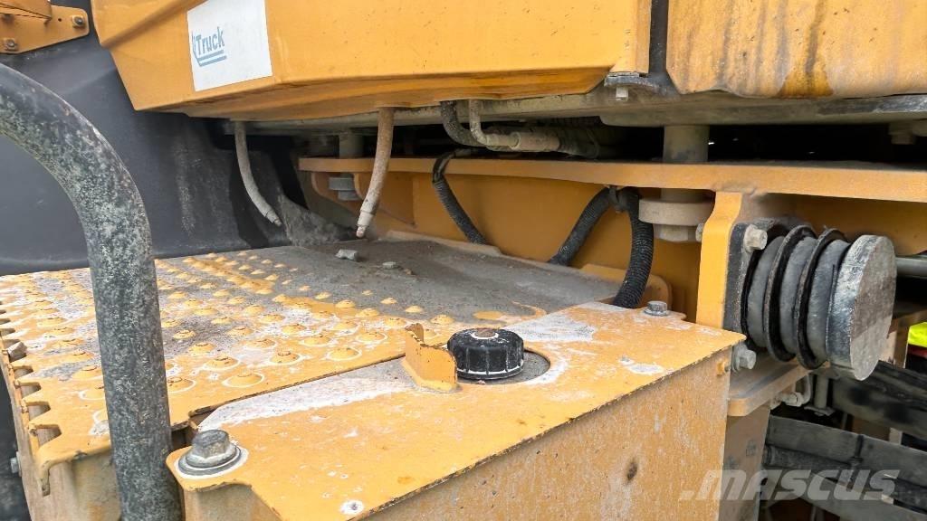 Volvo L 120 H Utovarivači na kotačima
