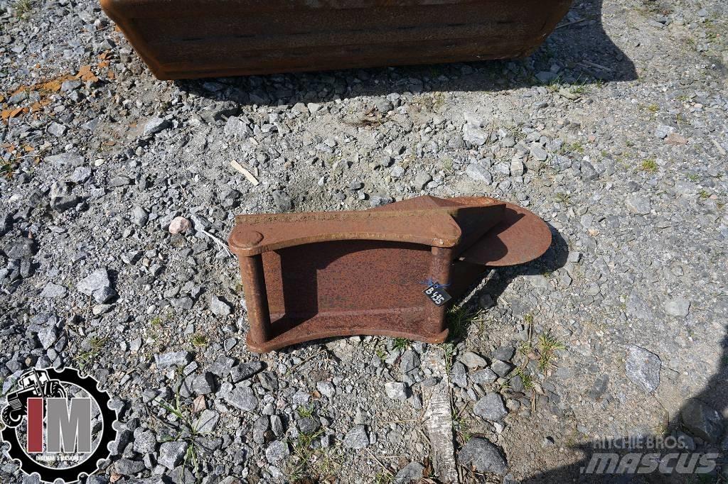  ASFALTSSKÄRARE S50 Škare
