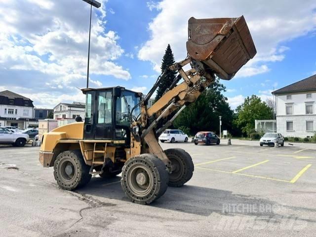 CAT IT 14 G 2 Utovarivači na kotačima