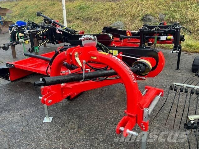 Fransgård FKR 150 HY Poljoprivreda – ostalo