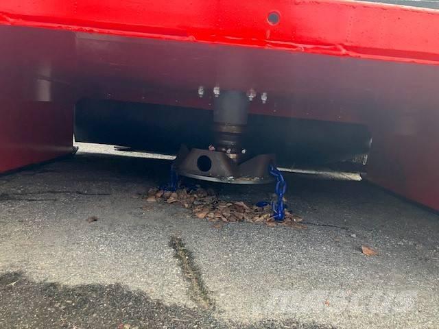 Fransgård FKR 150 HY Poljoprivreda – ostalo