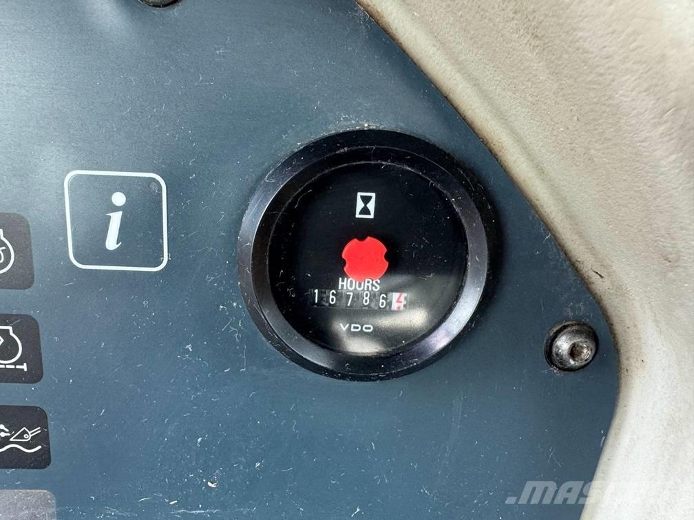 Liebherr PR 734 L GP Buldožeri gusjeničari