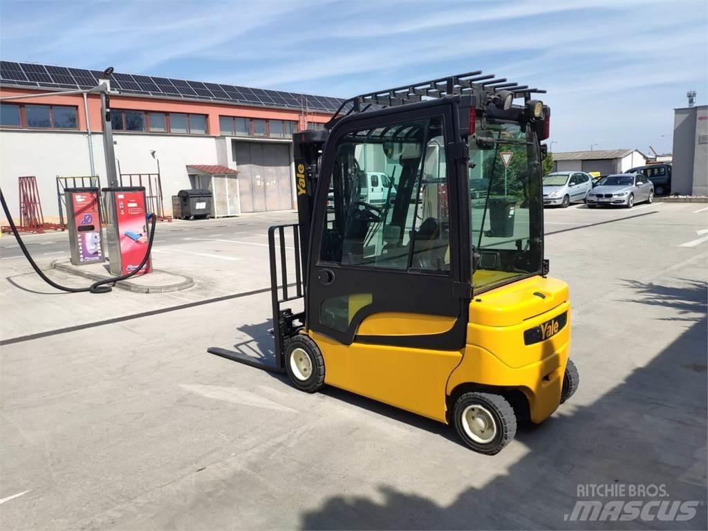 Yale ERP20VF Električni viličari