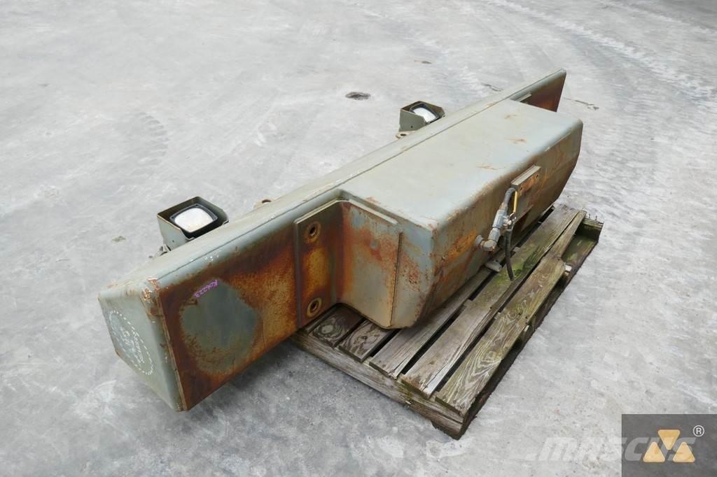 CAT 3T-4636 Transport – ostalo