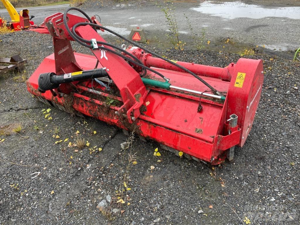 Kverneland FHS 250 Kosilice za pašnjak