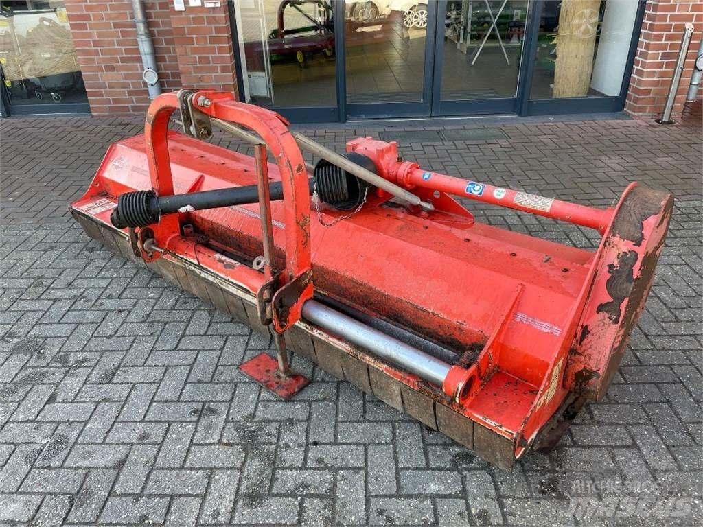 Kuhn VKM280 Održavanje okoliša – ostalo