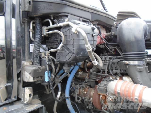 Peterbilt 579 Traktorske jedinice