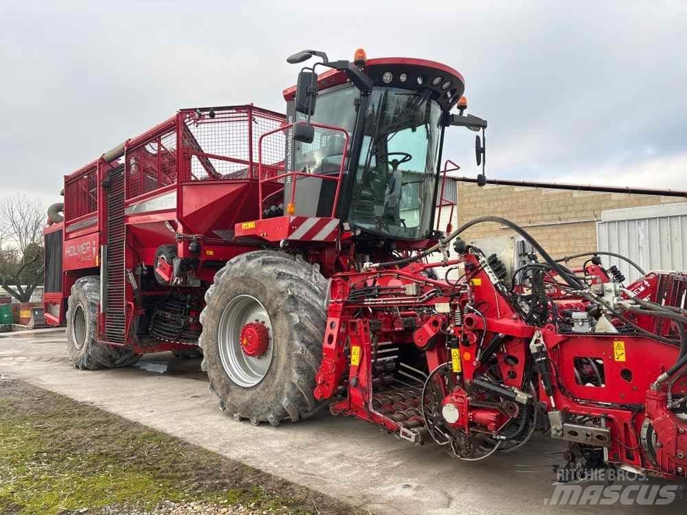 Holmer T4-30 Poljoprivreda – ostalo
