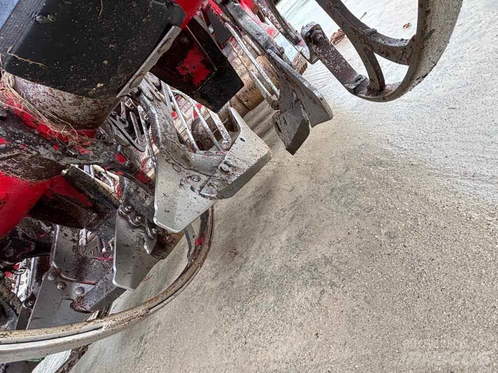Holmer T4-30 Poljoprivreda – ostalo