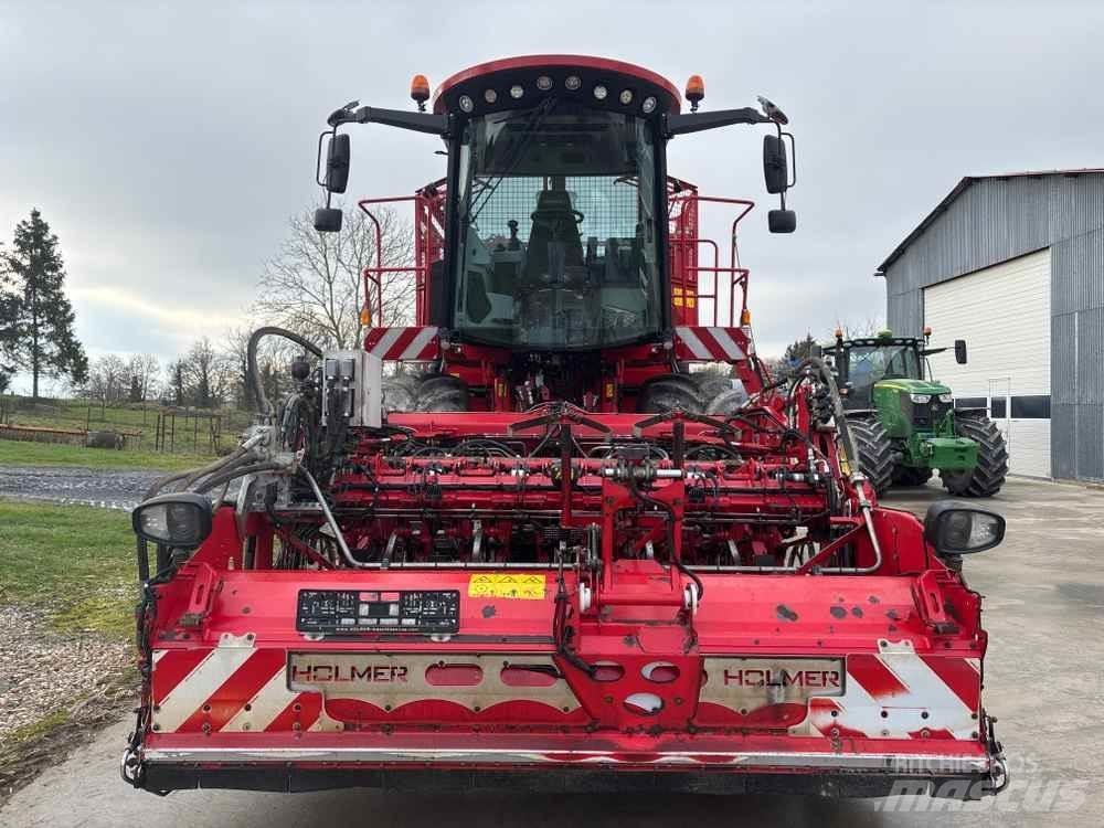 Holmer T4-30 Poljoprivreda – ostalo