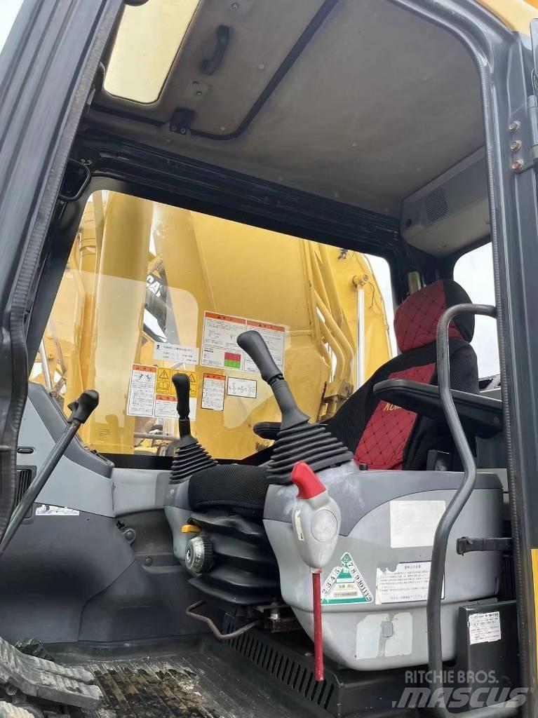 Komatsu PC 350-7 Bageri gusjeničari