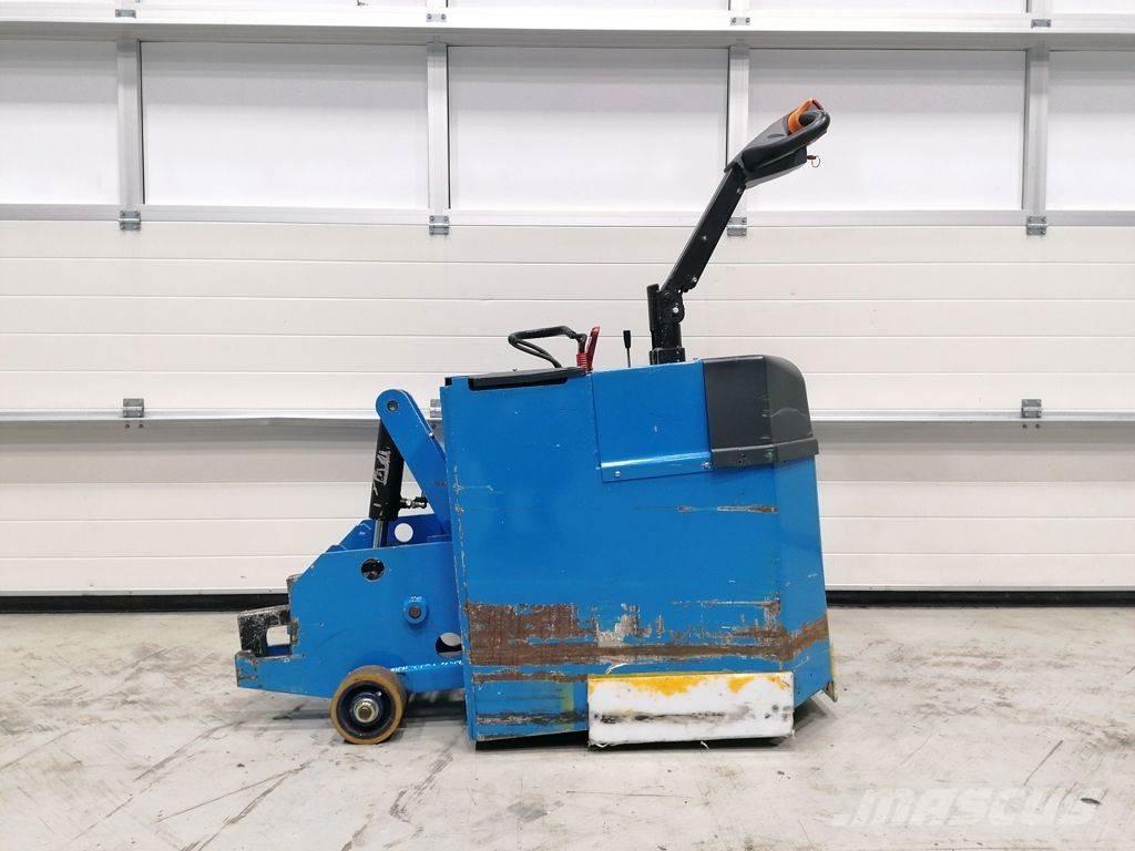  Wilmat Popm40/s Niskopodizni komisioni viličar