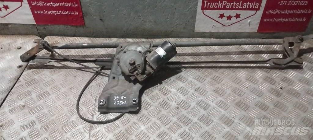Volvo FH 12     20517438 Kabine i unutrašnjost