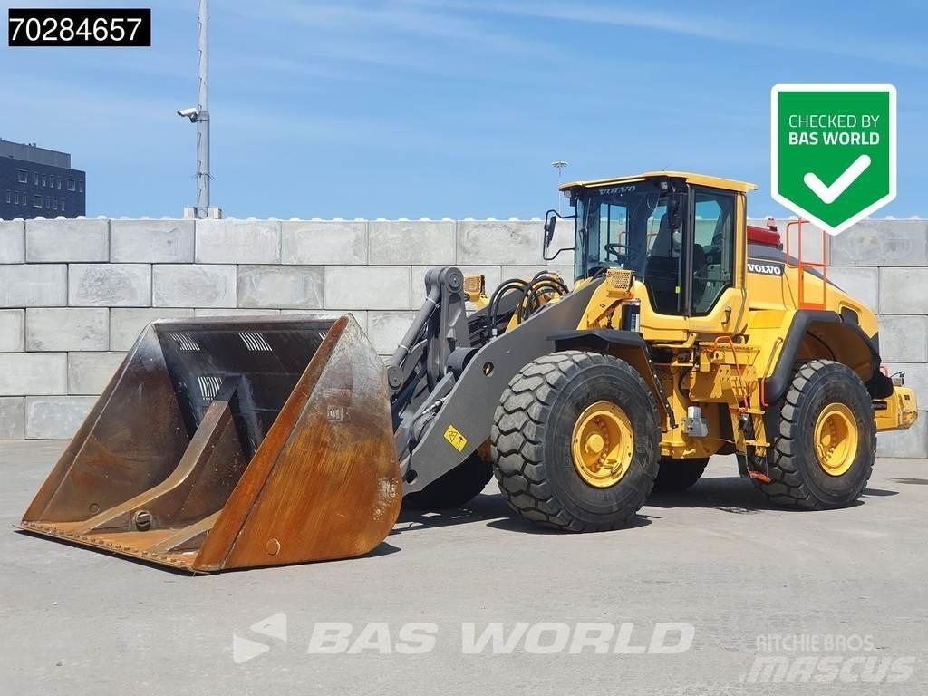 Volvo L150 H CDC Utovarivači na kotačima