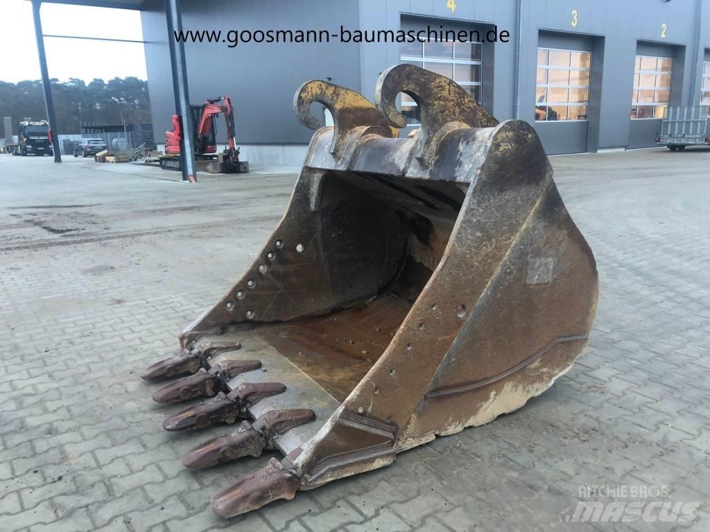 CAT 352 F Bageri gusjeničari