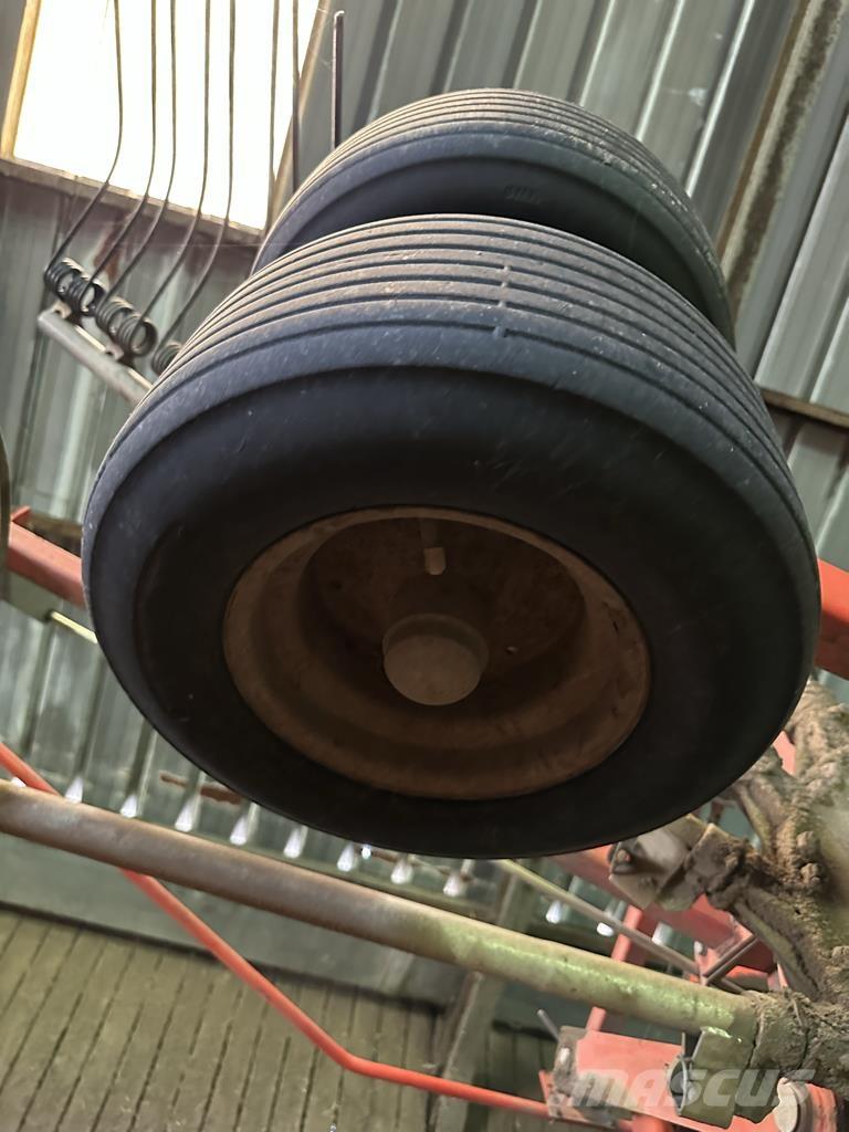 Fella TS 1601 Sakupljači