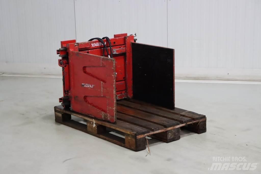 Bolzoni KS04CF0A Ostalo