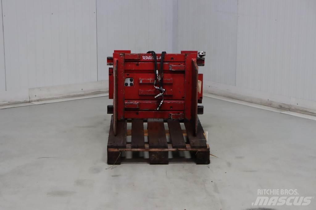 Bolzoni KS04CF0A Ostalo