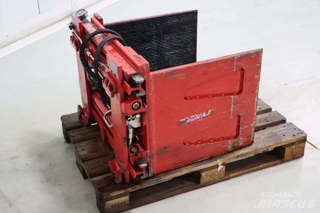 Bolzoni KS04CF0A Ostalo