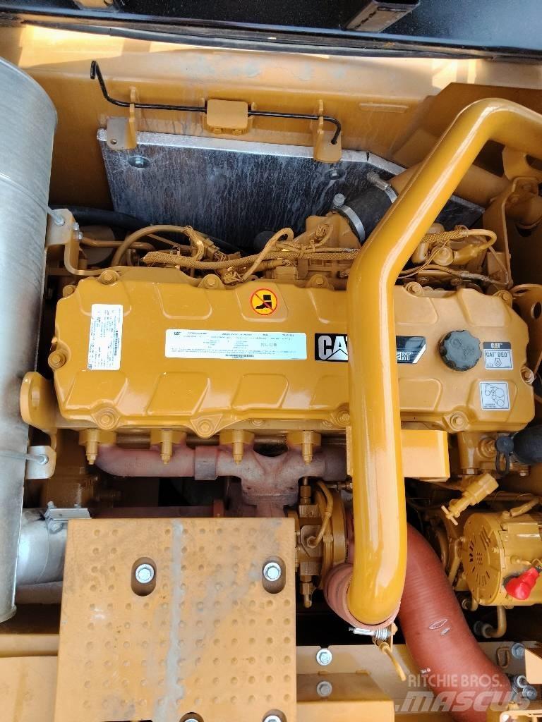 CAT 336 D2L Bageri gusjeničari