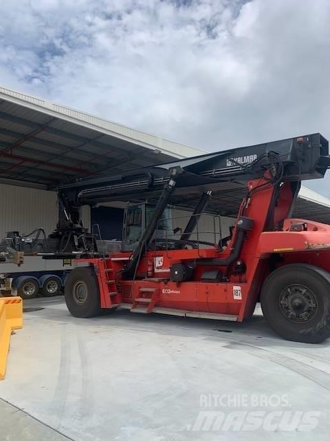 Kalmar DRG450-65S5E Dohvatni viličari