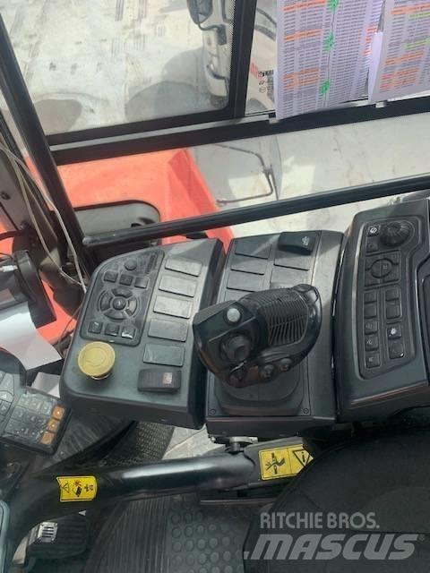 Kalmar DRG450-65S5E Dohvatni viličari