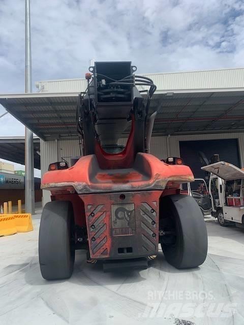 Kalmar DRG450-65S5E Dohvatni viličari