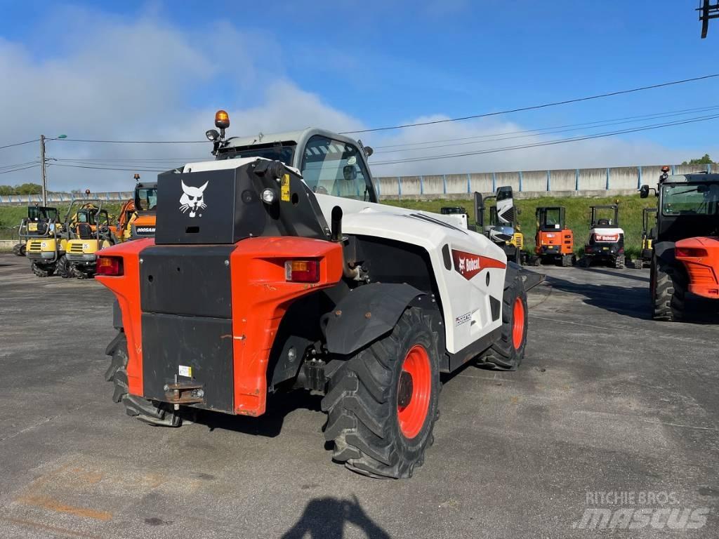 Bobcat T 36.120 SL Teleskopski viličari