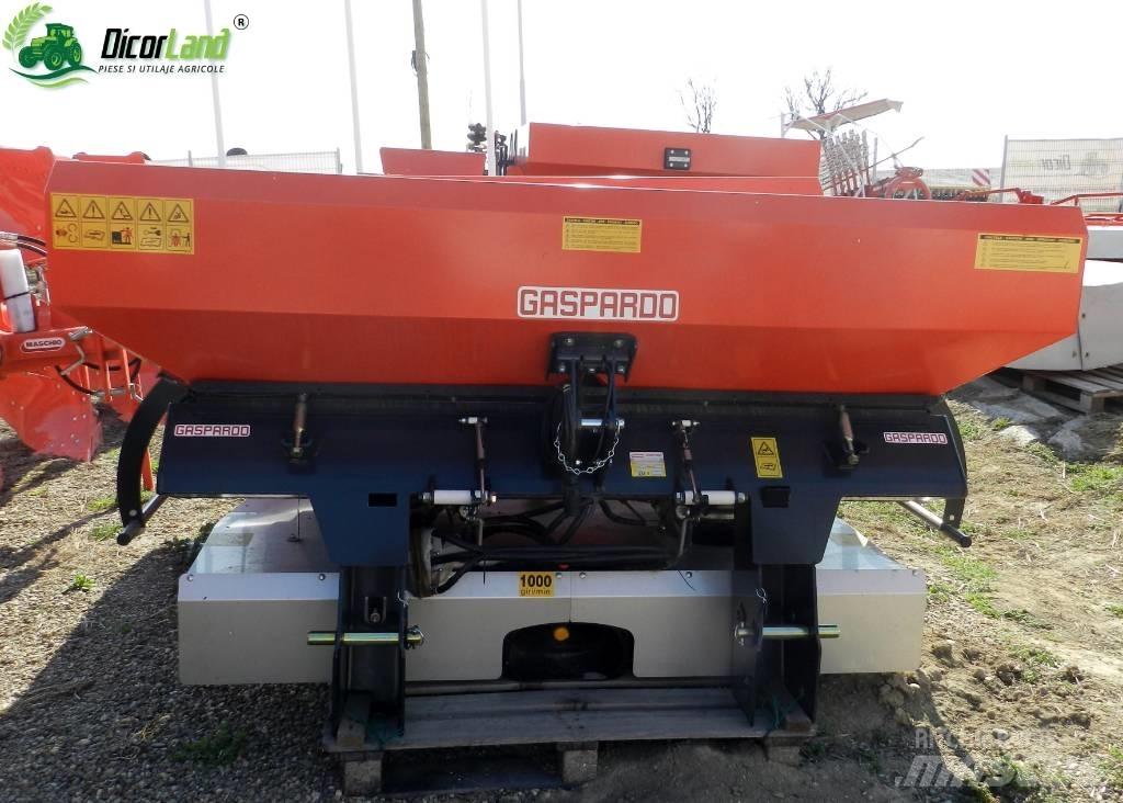 Maschio Zeno 32 Rasipači mineralnog  gnojiva