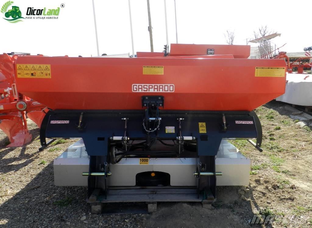 Maschio Zeno 32 Rasipači mineralnog  gnojiva