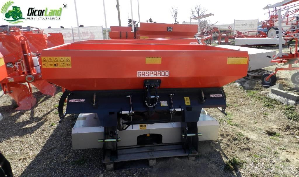 Maschio Zeno 32 Rasipači mineralnog  gnojiva