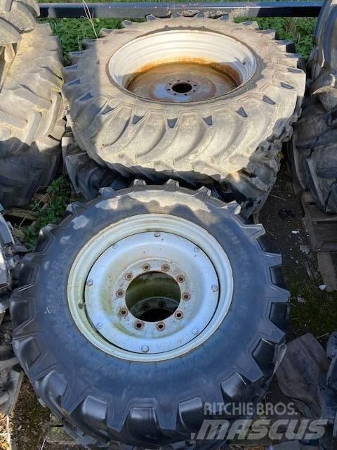  Misc 14.9R28 & 18.4R38 Gume, kotači i naplatci
