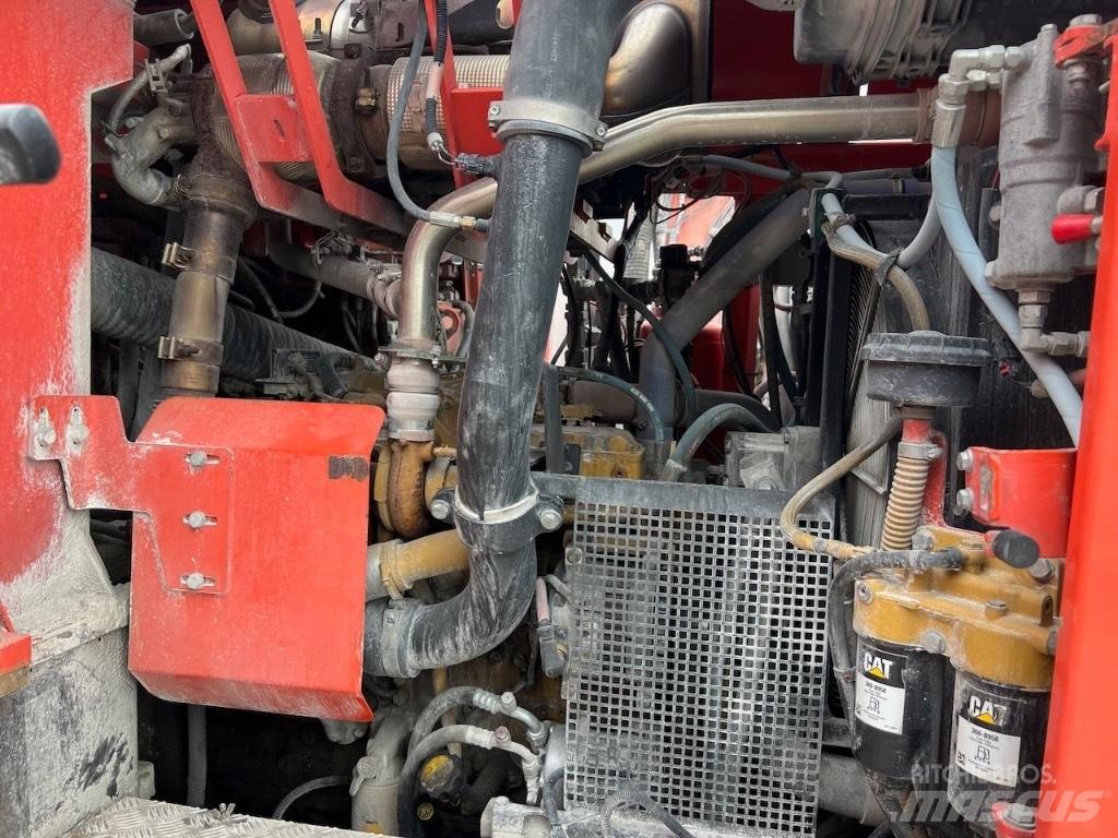 Sandvik DX 780 Svrdla za površinske bušilice