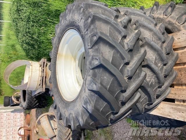 Trelleborg 440/65R24 Gume, kotači i naplatci